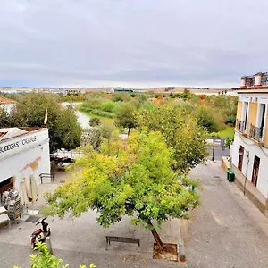 Appartamento Paseo De La Ribera, Cordova