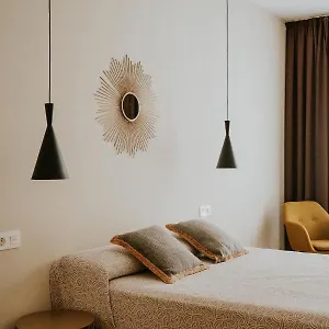 Levante - Mares Apartment Torre Del Mar
