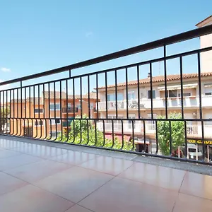 Residencial Super Stop Apartment Palafrugell