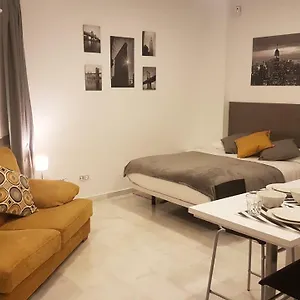 Apartament Alcazaba Centre, Malaga