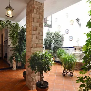 Hospederia Angeles Cordoba