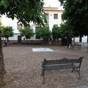 Appartamento Calle Abejar,plaza, Cordova