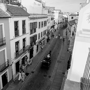 Casa vacanze Casa Ribera Lucano Centro Historico, Cordova