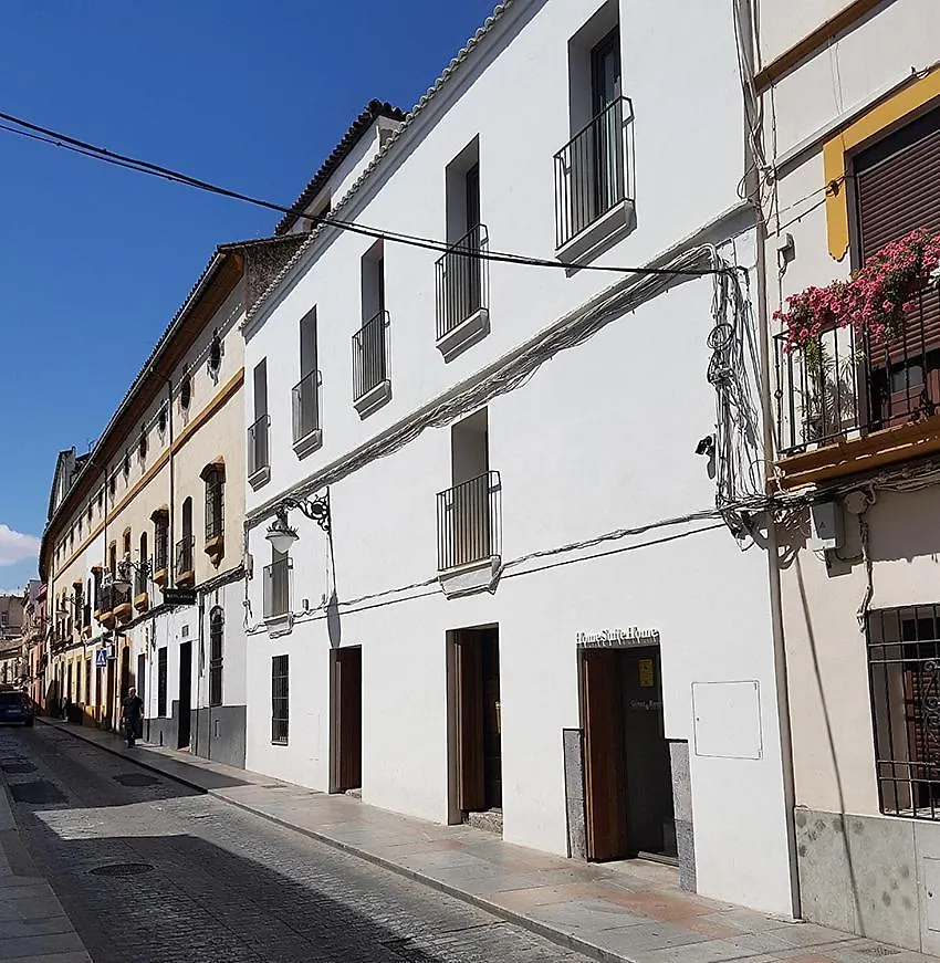 Villamora Alfaros 35 - Parking Propio İspanya
