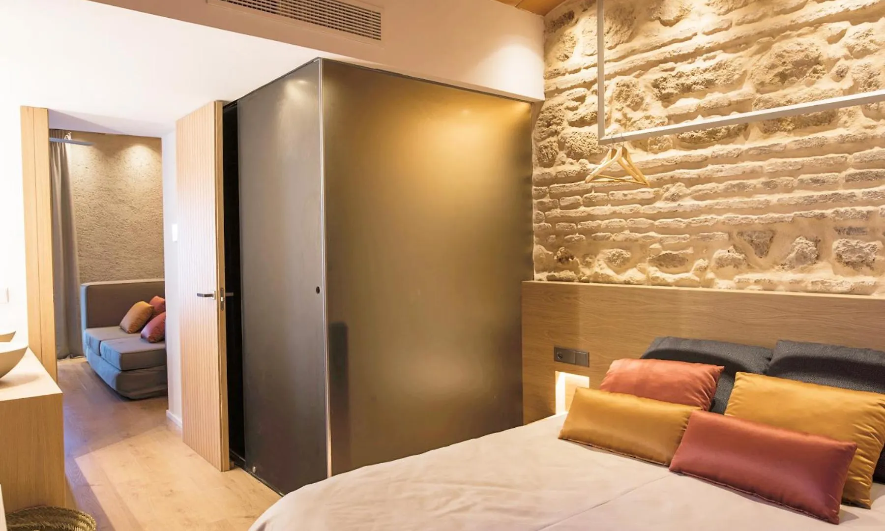 Villamora Alfaros 35 - Parking Propio 0*, Cordoba İspanya