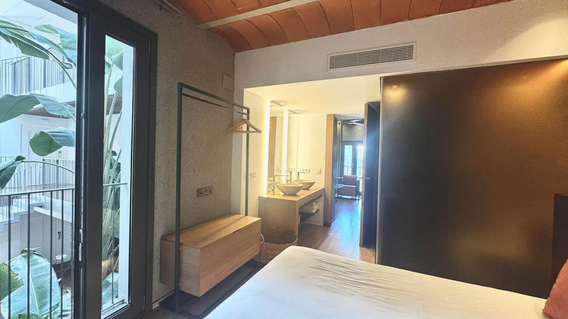 Villamora Alfaros 35 - Parking Propio 0*, Cordoba İspanya