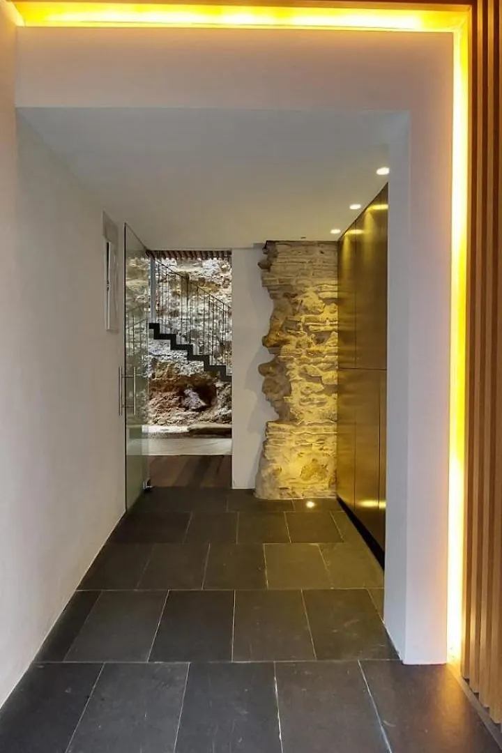 Villamora Alfaros 35 - Parking Propio 0*, Cordoba İspanya