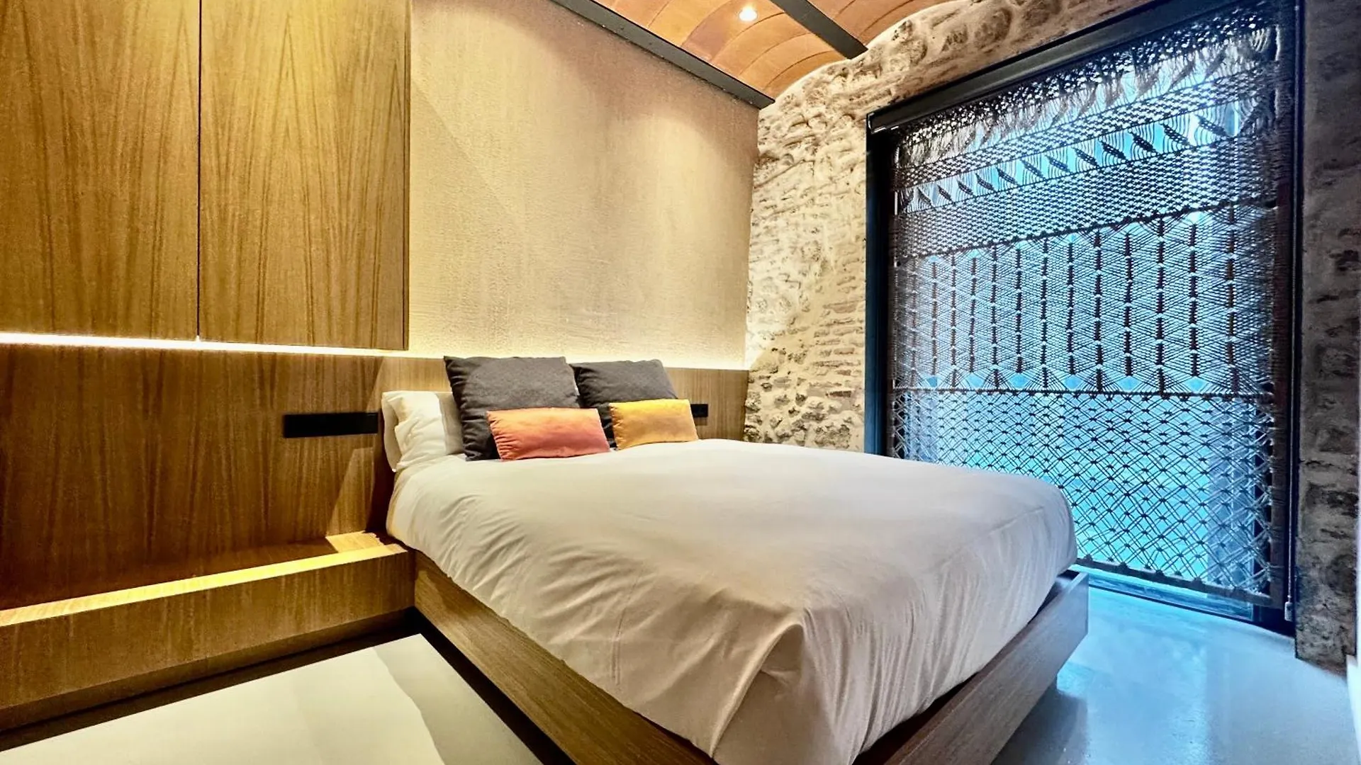 Villamora Alfaros 35 - Parking Propio İspanya