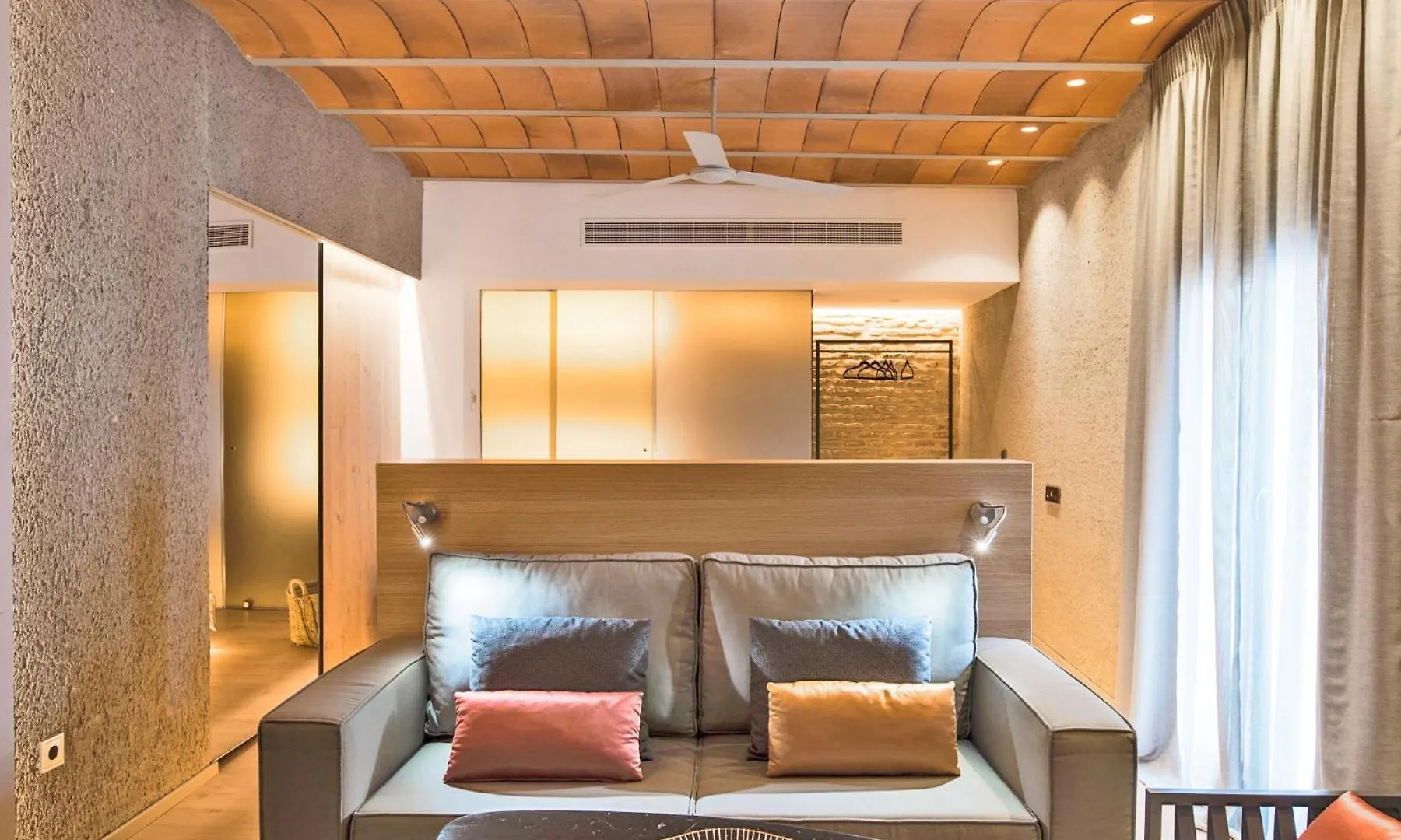 Apartment Parking Gratis Julio Y Agosto - Villamora Alfaros 35