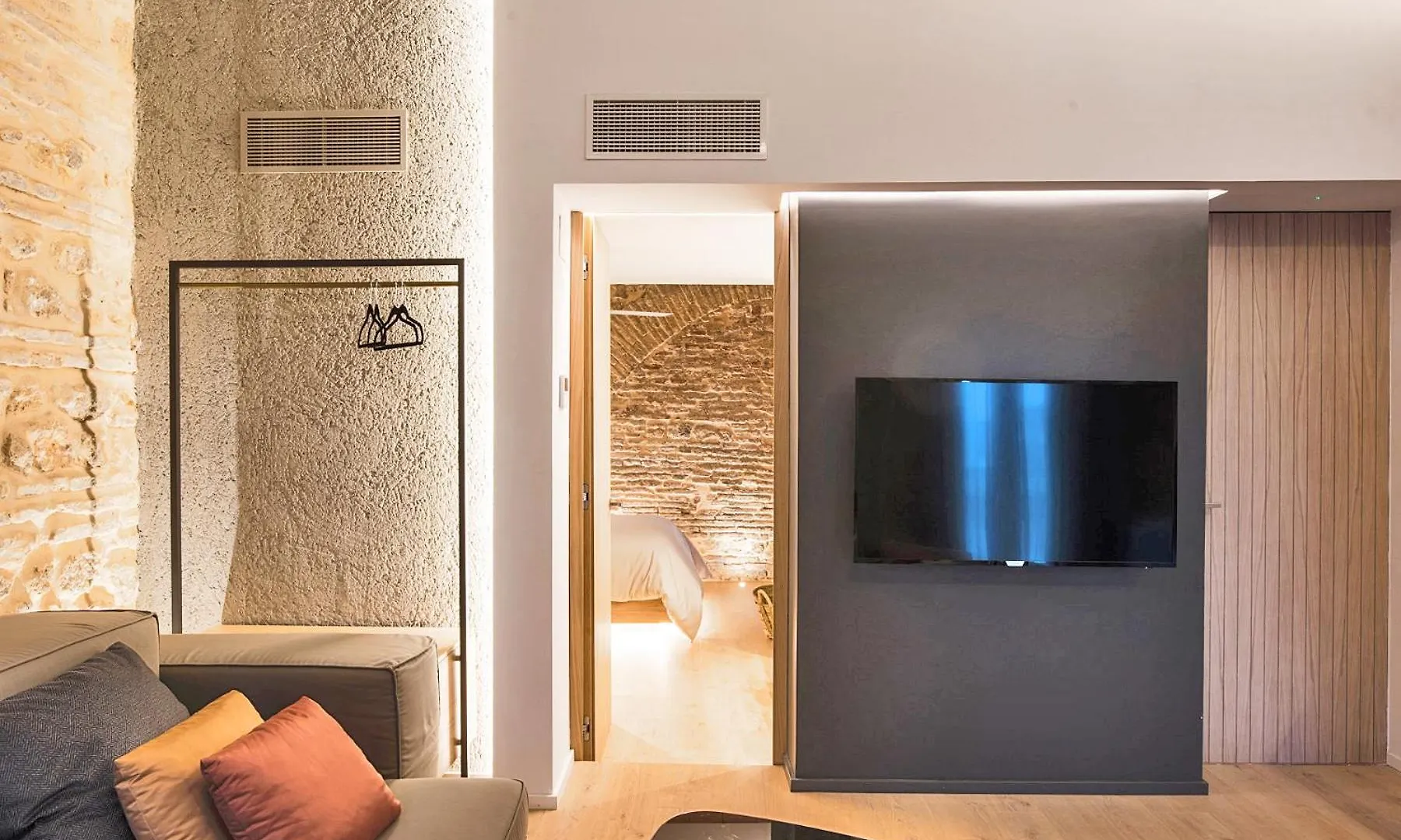 Apartment Parking Gratis Julio Y Agosto - Villamora Alfaros 35 Spain