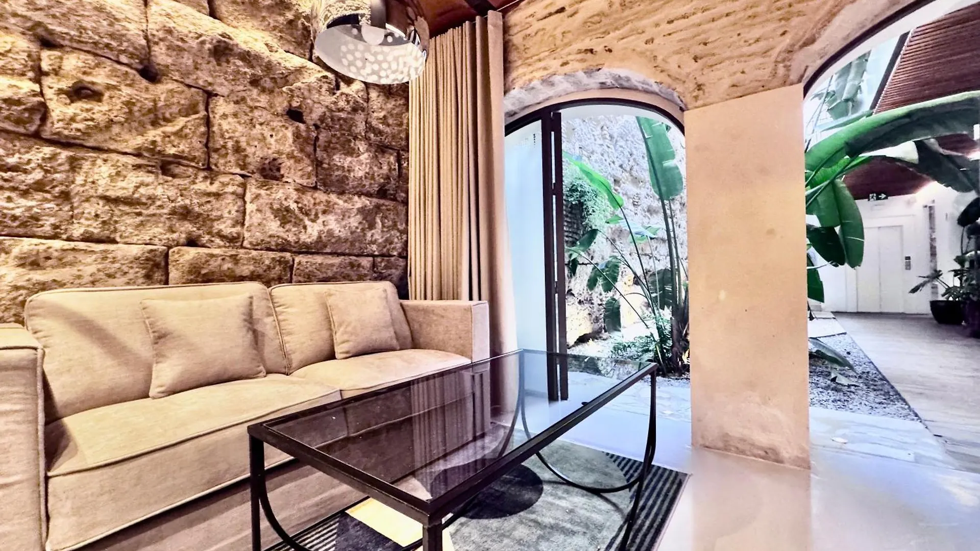 Apartment Parking Gratis Julio Y Agosto - Villamora Alfaros 35