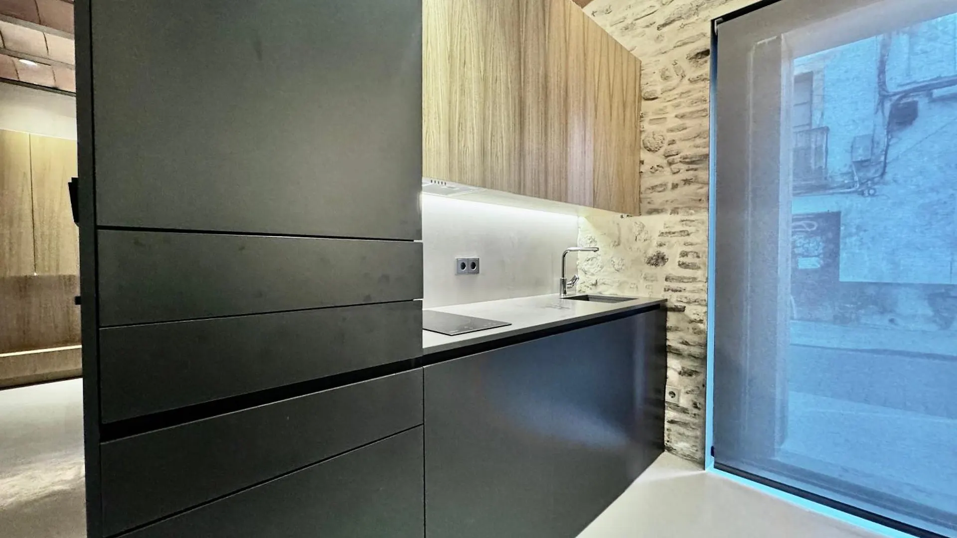 Apartment Parking Gratis Julio Y Agosto - Villamora Alfaros 35