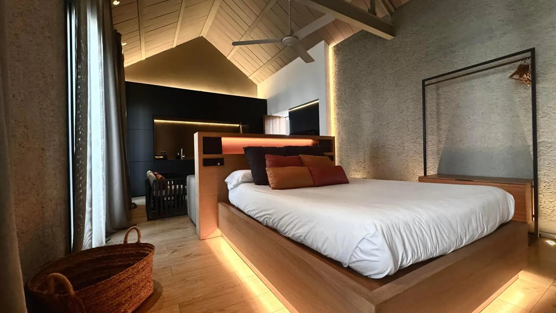 Apartment Parking Gratis Julio Y Agosto - Villamora Alfaros 35